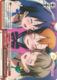 LL/W34-E068 Memory That We are All Here at This Very Moment - Love Live! Vol.2 English Weiss Schwarz Trading Card Game