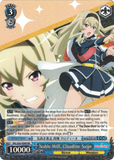 RSL/S56-E068 Noble Will, Claudine Saijo - Revue Starlight English Weiss Schwarz Trading Card Game