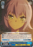 APO/S53-E068 "Savagery" Assassin of Black - Fate/Apocrypha English Weiss Schwarz Trading Card Game