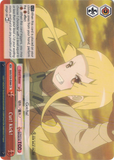 GGO/S59-E068 Cut! Kick! - SAO Alternative – Gun Gale Online – English Weiss Schwarz Trading Card Game
