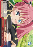 TSK/S82-E068 I Want to Fight More! - That Time I Got Reincarnated as a Slime Vol. 2 English Weiss Schwarz Trading Card Game
