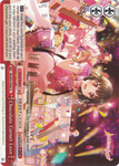 BD/W54-E068 Chocolate Cornet Love - Bang Dream Girls Band Party! Vol.1 English Weiss Schwarz Trading Card Game