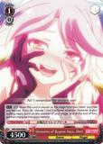 NGL/S58-E068 Memories of Bygone Days, Jibril - No Game No Life English Weiss Schwarz Trading Card Game