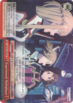 SAO/S51-E069 Experienced Multiplayer - Sword Art Online The Movie – Ordinal Scale – English Weiss Schwarz Trading Card Game