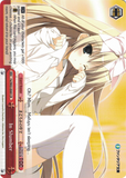 Fsi/W65-E069 In Slumber - Fujimi Fantasia Bunko English Weiss Schwarz Trading Card Game