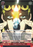 JJ/S66-E069 Polpo's Entry Test - JoJo's Bizarre Adventure: Golden Wind English Weiss Schwarz Trading Card Game