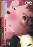 FS/S36-E069 “Rho Aias” - Fate/Stay Night Unlimited Blade Works Vol.2 English Weiss Schwarz Trading Card Game
