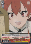 MTI/S83-E069 "Study Time" Eris - Mushoku Tensei English Weiss Schwarz Trading Card Game