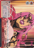 JJ/S66-E070 Eternal Ruler - JoJo's Bizarre Adventure: Golden Wind English Weiss Schwarz Trading Card Game