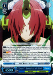 APO/S53-E070S "Growl" Berserker of Black (Foil) - Fate/Apocrypha English Weiss Schwarz Trading Card Game