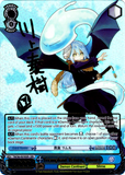 TSK/S82-E070SSP+ Triumphant Return, Rimuru (Foil) - That Time I Got Reincarnated as a Slime Vol. 2 English Weiss Schwarz Trading Card Game