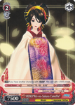 PD/S22-E070 MEIKO"Rei-no-Sakura Camellia" - Hatsune Miku -Project DIVA- ƒ English Weiss Schwarz Trading Card Game