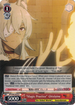 MTI/S83-E070 "Magic Practice" Ghislaine - Mushoku Tensei English Weiss Schwarz Trading Card Game