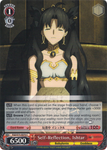 FGO/S75-E070 Self-Reflection, Ishtar - Fate/Grand Order Absolute Demonic Front: Babylonia English Weiss Schwarz Trading Card Game