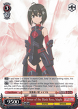BFR/S78-E070 Armor of the Black Rose, Maple - BOFURI: I Don't Want to Get Hurt, so I'll Max Out My Defense. English Weiss Schwarz Trading Card Game