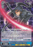 GGO/S59-E070 Obstinate Death Wish, Pitohui - SAO Alternative – Gun Gale Online – English Weiss Schwarz Trading Card Game