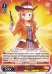 MR/W59-E071 Aimi Eri - Magia Record: Puella Magi Madoka Magica Side Story English Weiss Schwarz Trading Card Game