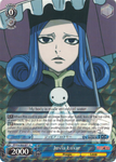 FT/EN-S02-071 Juvia Loxar - Fairy Tail English Weiss Schwarz Trading Card Game
