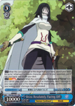 TSK/S82-E071 Shizu Resolutely Facing Off - That Time I Got Reincarnated as a Slime Vol. 2 English Weiss Schwarz Trading Card Game