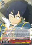 GL/S52-E071 Supreme Commander of the New Government, Simon - Gurren Lagann English Weiss Schwarz Trading Card Game