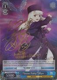 FS/S36-E072SP “Snow Fairy” Illya (Foil) - Fate/Stay Night Unlimited Blade Works Vol.2 English Weiss Schwarz Trading Card Game