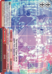 PD/S22-E072 DYE - Hatsune Miku -Project DIVA- ƒ English Weiss Schwarz Trading Card Game