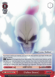 OVL/S62-E072	〈Fallen Down〉- Nazarick: Tomb of the Undead English Weiss Schwarz Trading Card Game