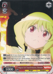 MR/W80-E072 Magical Girl Transformation, Momoko - TV Anime "Magia Record: Puella Magi Madoka Magica Side Story" English Weiss Schwarz Trading Card Game