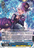 BD/W63-E072 "Searching for Answers" Yukina Minato - Bang Dream Girls Band Party! Vol.2 English Weiss Schwarz Trading Card Game