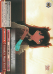 FS/S34-E072 Tohsaka's Magic Crest - Fate/Stay Night Unlimited Bladeworks Vol.1 English Weiss Schwarz Trading Card Game