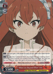 MTI/S83-E072 "What Lies Beyond Effort" Eris - Mushoku Tensei English Weiss Schwarz Trading Card Game