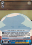 TSK/S82-E072 Rimuru Fresh From a Bath - That Time I Got Reincarnated as a Slime Vol. 2 English Weiss Schwarz Trading Card Game