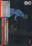 JJ/S66-E072 Cioccolata and Secco - JoJo's Bizarre Adventure: Golden Wind English Weiss Schwarz Trading Card Game