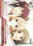 IMC/W41-E072 Happy×2 Days - The Idolm@ster Cinderella Girls English Weiss Schwarz Trading Card Game