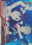 IMC/W41-E073R ΦωΦver!! (Foil) - The Idolm@ster Cinderella Girls English Weiss Schwarz Trading Card Game