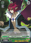 DG/EN-S03-E073 “Out-of-control Artifact” Xenolith - Disgaea English Weiss Schwarz Trading Card Game
