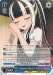 BD/W73-E073 "Supreme Music" PAREO - Bang Dream Vol.2 English Weiss Schwarz Trading Card Game