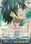 FT/EN-S02-073 Clothes-removing Habit, Gray - Fairy Tail English Weiss Schwarz Trading Card Game