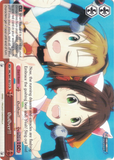 IMC/W41-E073 ΦωΦver!! - The Idolm@ster Cinderella Girls English Weiss Schwarz Trading Card Game