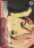 SAO/S47-E073 Seeking Warmth - Sword Art Online Re: Edit English Weiss Schwarz Trading Card Game