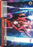 FS/S77-E073 Mystic Code Zelretch - Fate/Stay Night Heaven's Feel Vol. 2 English Weiss Schwarz Trading Card Game