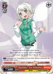 BD/EN-W03-073 "Bushido!" Eve Wakamiya - Bang Dream Girls Band Party! MULTI LIVE English Weiss Schwarz Trading Card Game