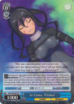 GGO/S59-E073 In Coma, Pitohui - SAO Alternative – Gun Gale Online – English Weiss Schwarz Trading Card Game