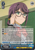 RSL/S56-E074 Prim and Proper Rep, Junna Hoshimi - Revue Starlight English Weiss Schwarz Trading Card Game