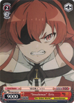 MTI/S83-E074 "Insolence" Eris - Mushoku Tensei English Weiss Schwarz Trading Card Game