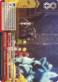 OVL/S62-E074 Shalltear's Resurrection - Nazarick: Tomb of the Undead English Weiss Schwarz Trading Card Game