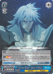 APO/S53-E074 "Divine Blade" Saber of Black - Fate/Apocrypha English Weiss Schwarz Trading Card Game