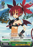 DG/EN-S03-E074 Dumbfounded Etna - Disgaea English Weiss Schwarz Trading Card Game