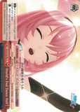 PD/S22-E074b World's End Dance Hall - Hatsune Miku -Project DIVA- ƒ English Weiss Schwarz Trading Card Game