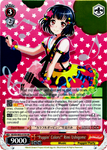 BD/EN-W03-075H "Poppin' Colors!" Rimi Ushigome (Foil) - Bang Dream Girls Band Party! MULTI LIVE English Weiss Schwarz Trading Card Game